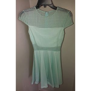 🤩Mint Green Formal Dress🤩